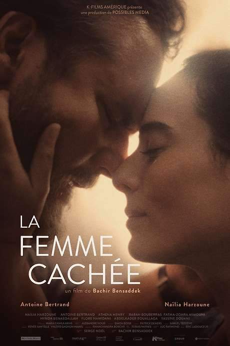 La femme cachée